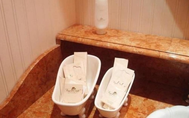 Tanguero Hotel Boutique Antique