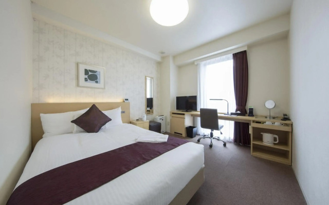 Shizutetsu Hotel Prezio Shizuoka Ekinan