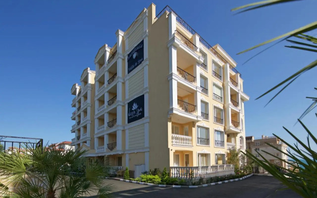 Villa Sardinia Apartments