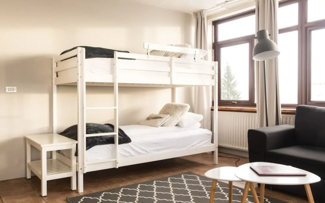 Farmhotel Efstidalur