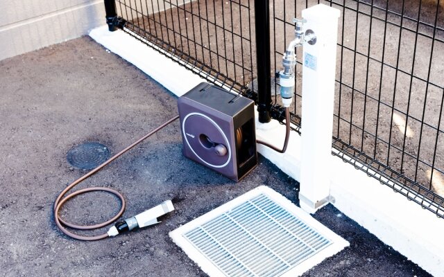 Jr Clement Inn Imabari