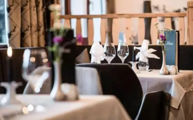 Sporthotel Alpenrose