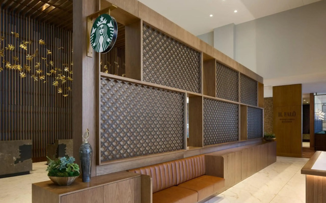 The Westin Raleigh-Durham Airport