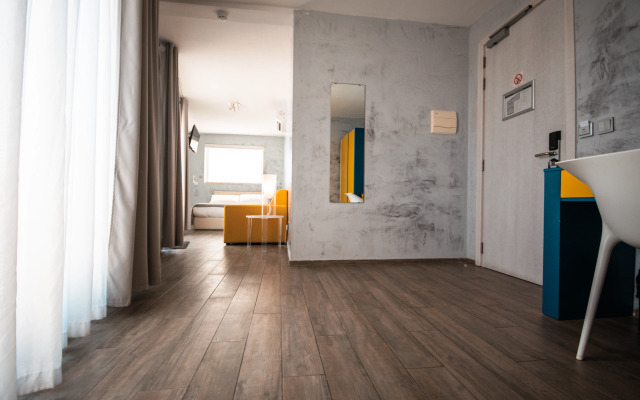Quaint Boutique Hotel Nadur