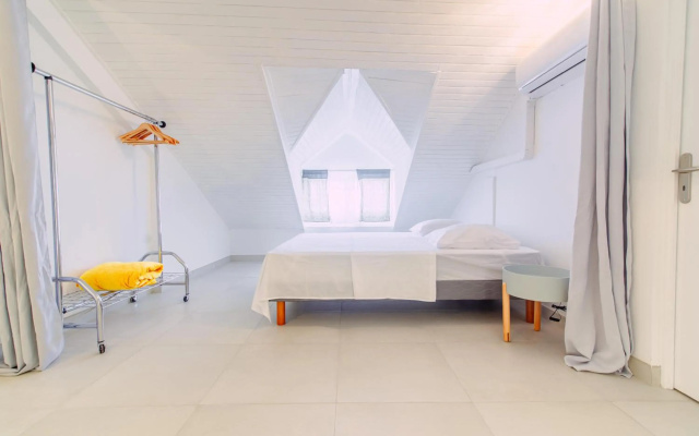 bed and coffee LUXURY