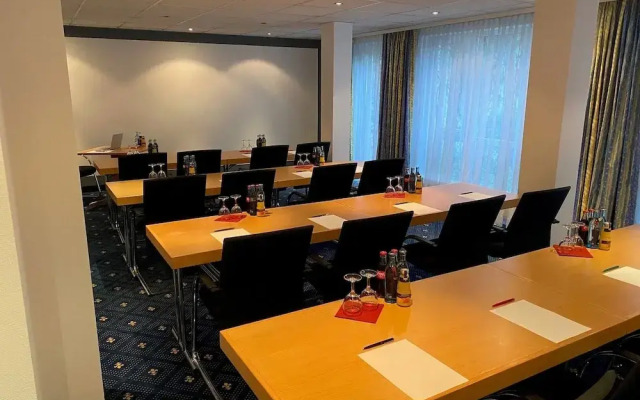 Hotel am Schlosspark