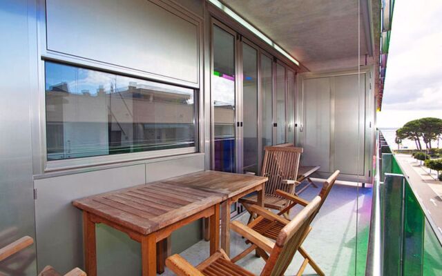 Apartment Thalassa Cambrils