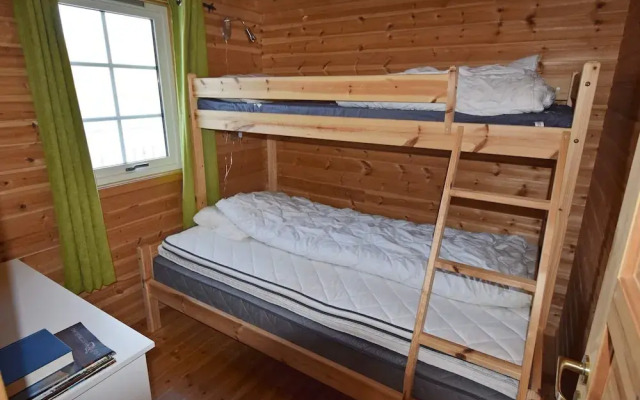 4 star holiday home in Nordmela - фото 4