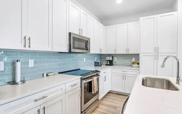 The Harbor Condo 308 - Premier