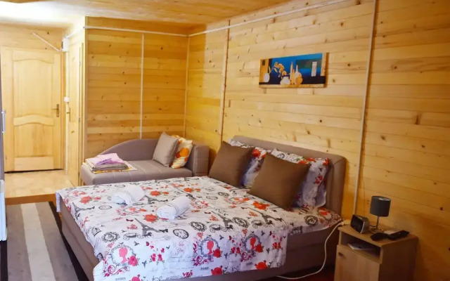 Etno Apartmani Konoba Starcevo
