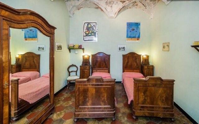 Bed & Breakfast La Rosa D'Oro