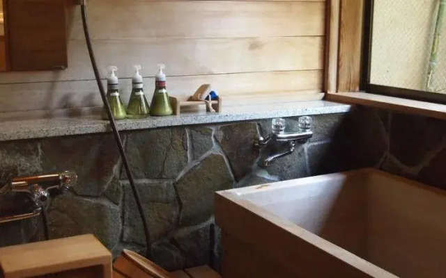 Iwamuro Onsen Shaga no Sato Yumeya