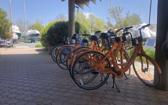 Knapps Narrows Marina & Inn