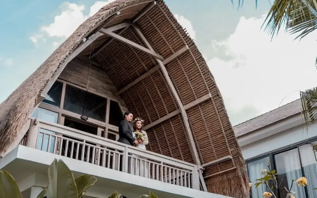 Sunrise Suite Seminyak