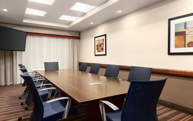 Hampton Inn-Denver West/Golden