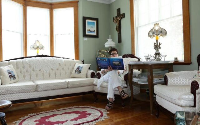 Maison Touristique Dugas