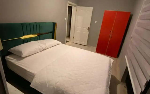 Karmi Life Konaklama2