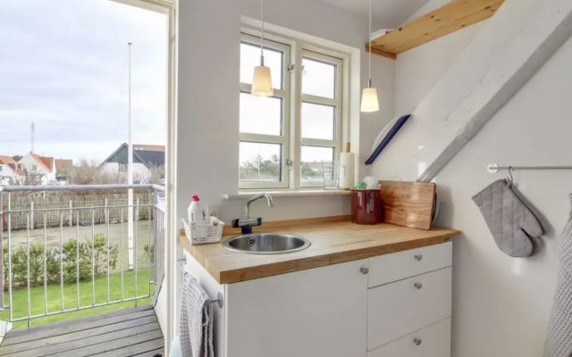 "Tadej" - 350m from the sea in NW Jutland