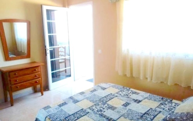 Apartment with One Bedroom in las Playitas, with Wonderful Sea View, Furnished Terrace And Wifi - 300 M From the Beach