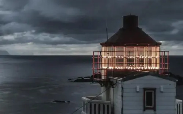 Littleisland Lighthouse