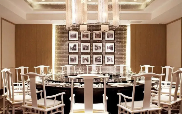 Shouzhou Hotel