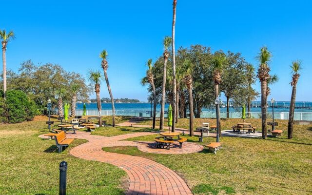 Destin West Bayside Osprey 505