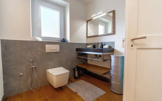 One & Only Losone Apartment