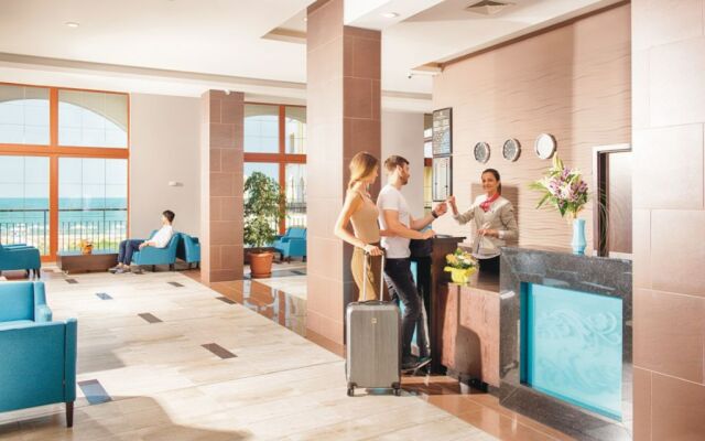 Alua Helios Bay - All Inclusive