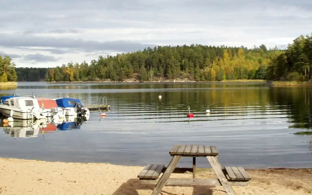 3 Person Holiday Home in Norrtalje