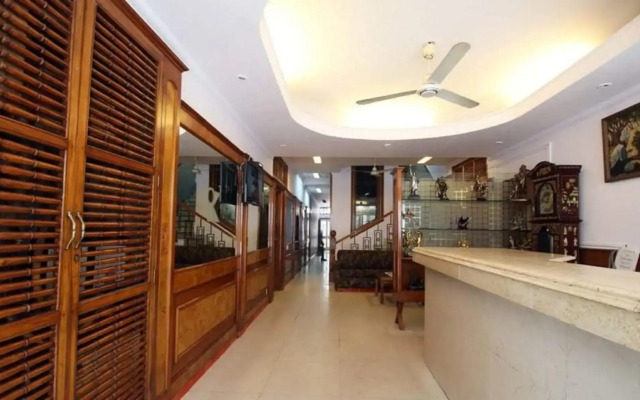 Hotel Kochar International