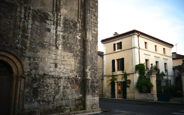 Saint Alfonso's