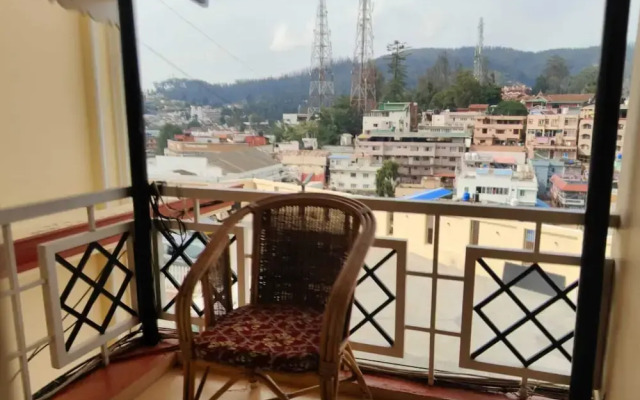 Hotel Silver Oak Annexe