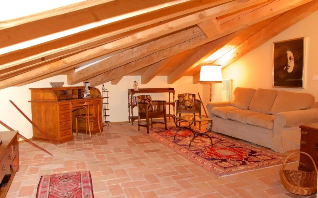 Palazzo Salem M1 Roof Garden