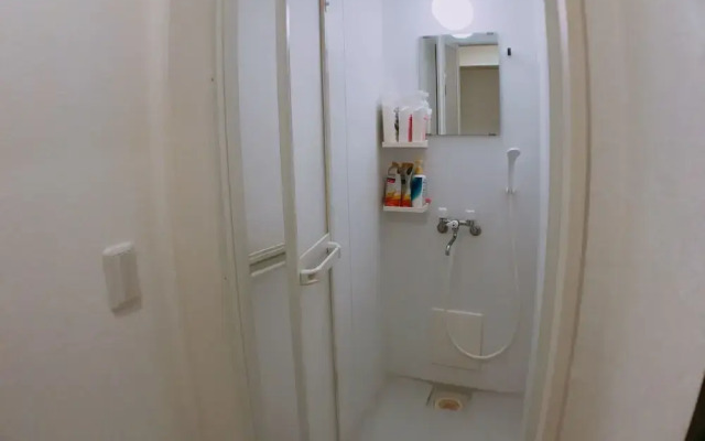 Shin-Koenji Guesthouse (Female Only)