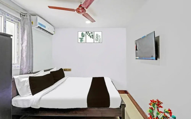 Super Hotel O Sholinganallur Anjaneya