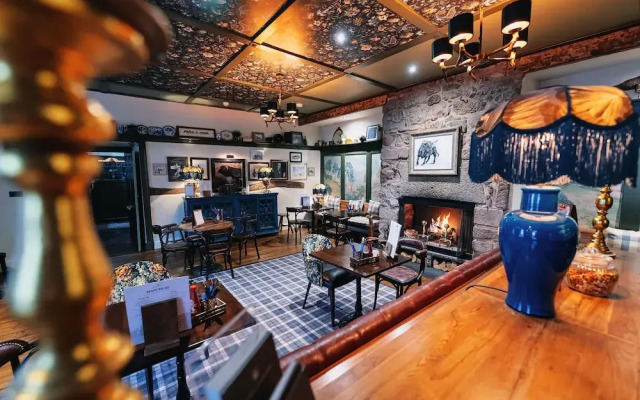 The Bull and Townhouse, Beaumaris- The Inn Collection Group