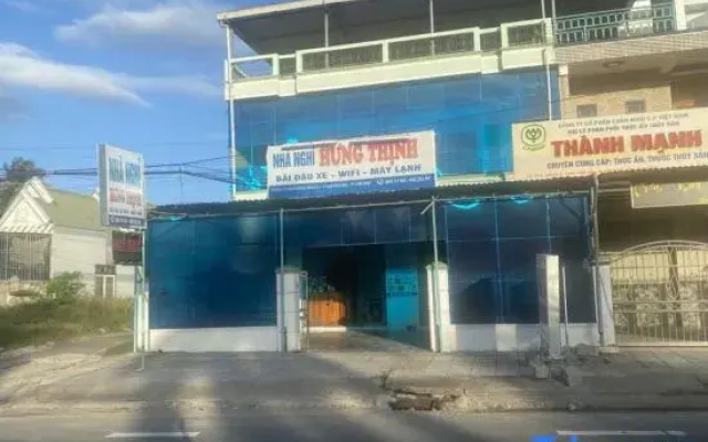 Spot on 1218 Nha Nghi Hung Thinh - фото 4