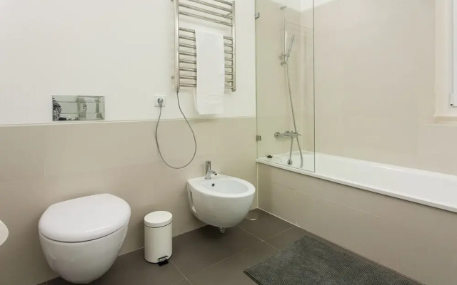 ALTIDO Luxurious 2BR Apt w/workspace n Principe Real, nearby Rato subway