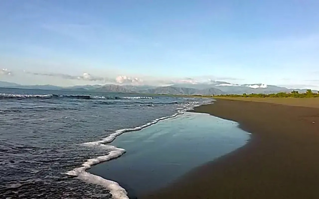 Sablayan Paraiso Beach Resort