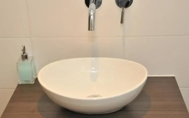 Bed & Breakfast Madeleine