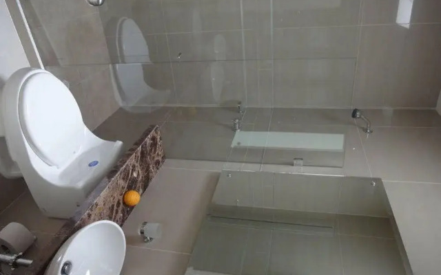 Hotel Venecia Central