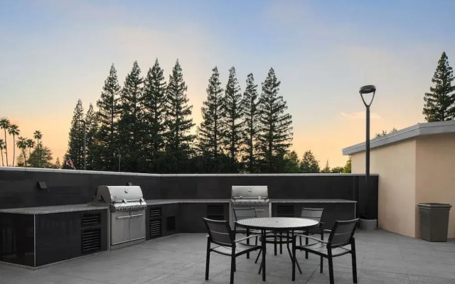 TownePlace Suites by Marriott Sacramento Rancho Cordova