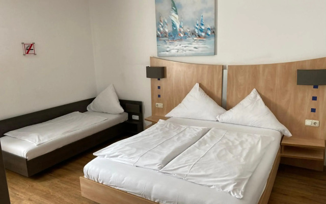 Center Hotel Essen