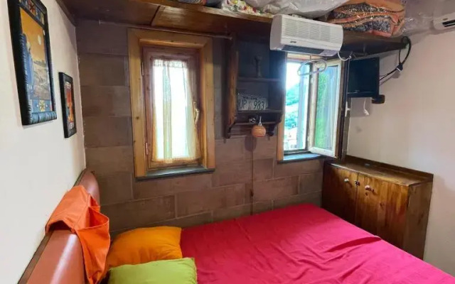 Appartamento L'Araba Fenice