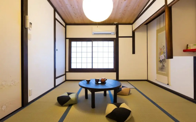 Kyotoya Tsuki no Yu Bettei