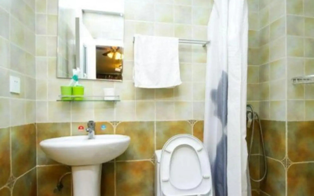 One Time Hostel