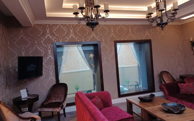 Hotel Dvorana