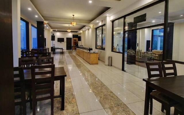 The Katoch Grand Resort