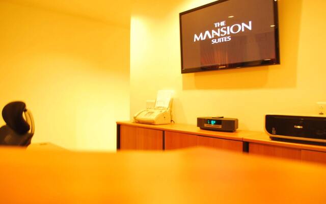 The Mansion Suites