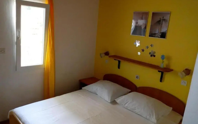 Apartments by the sea Racisce, Korcula - 4360